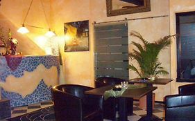 Fritzis Art Hotel